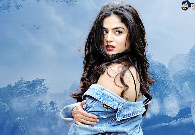 Wamiqa Gabbi