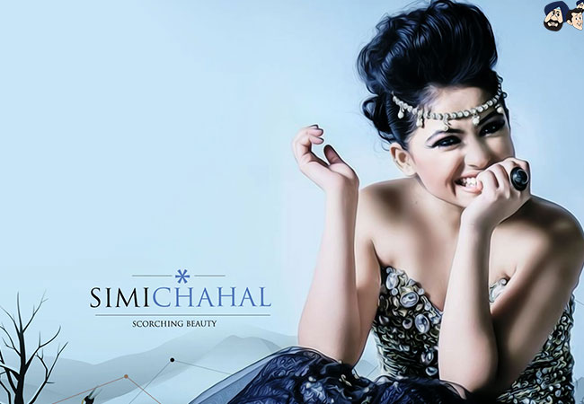 Simi Chahal