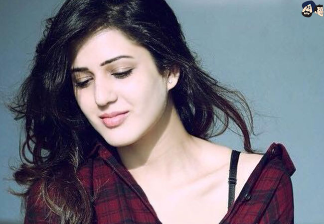 Isha Rikhi
