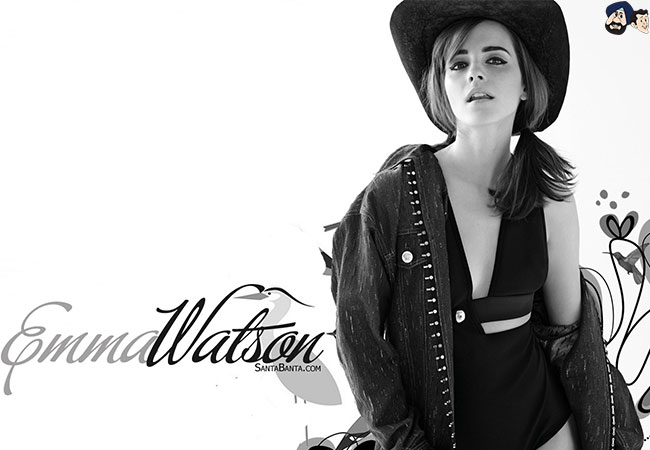 Emma Watson