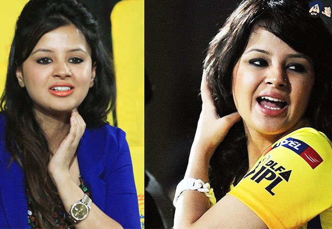 Top 10 WAGs we get to see in IPL 2018!