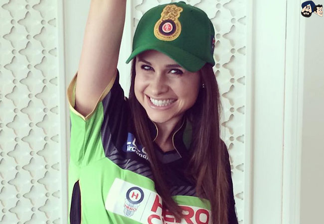 Danielle de Villiers