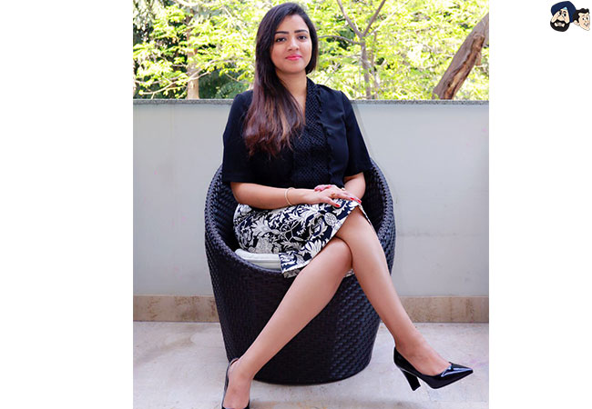 Priyanka Chaudhary Raina