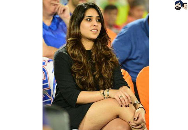 Ritika Sajdeh Sharma