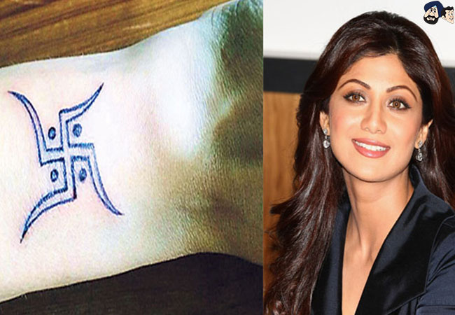 Shilpa Shetty