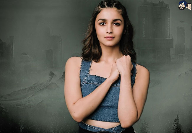 Alia Bhatt