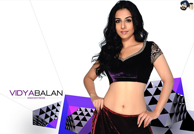 Vidya Balan