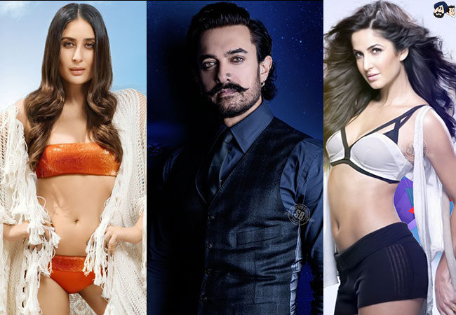 Top 10 highest tax-payers of Bollywood!