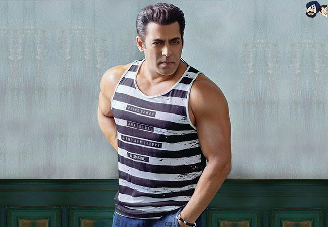 Salman Khan