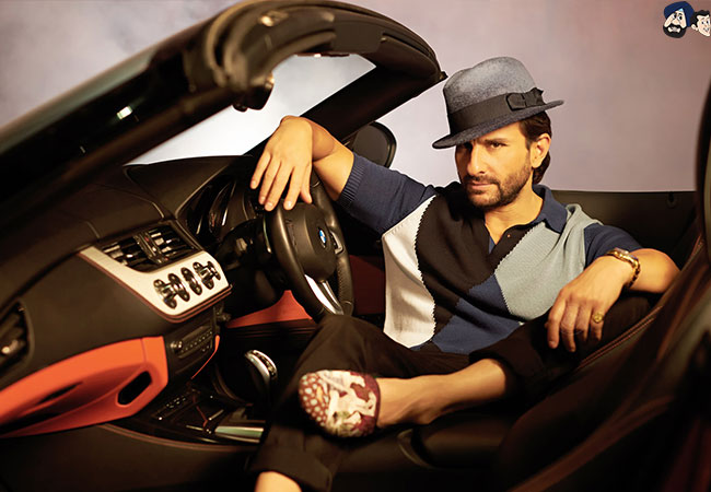 Saif Ali Khan
