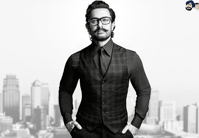 Aamir Khan