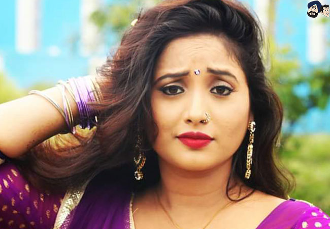 Rani Chatterjee