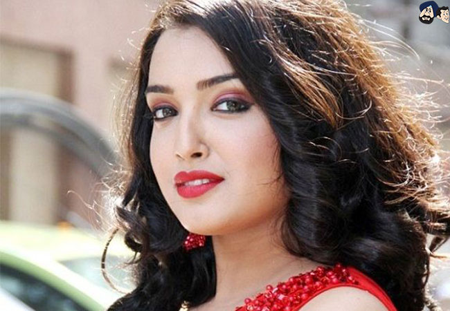 Amrapali Dubey