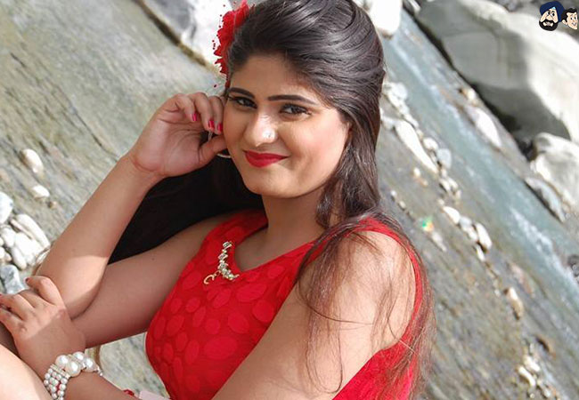 Neha Shree