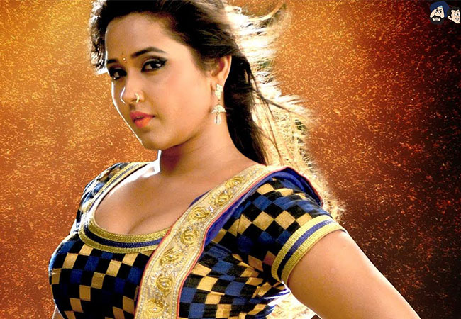 Kajal Raghwani