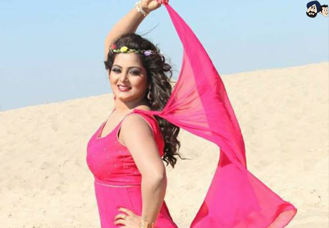 Anjana Singh