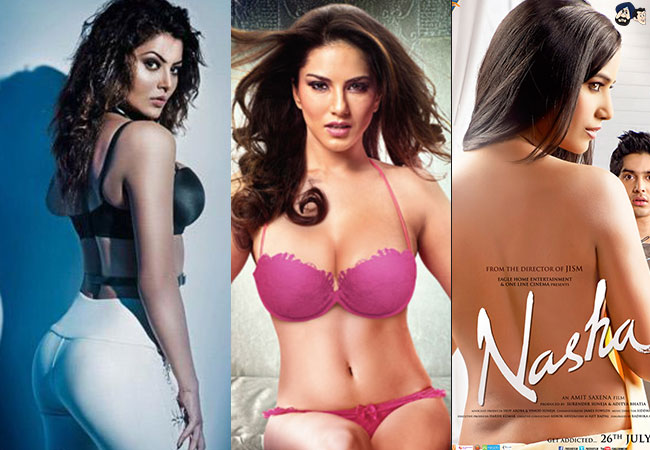 Top 10 prurient movies of Bollywood!