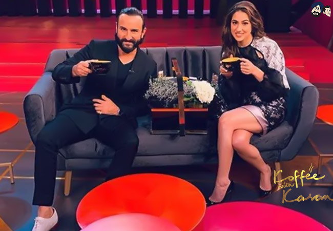 Sara Ali Khan wanna work with Varun, date  Kartik  and marry Ranbir!