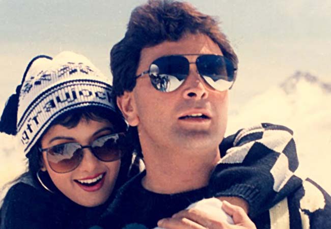 Chandni