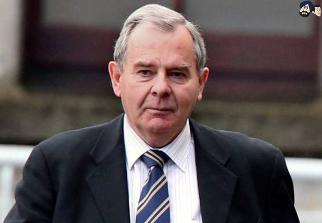 Sean Quinn
