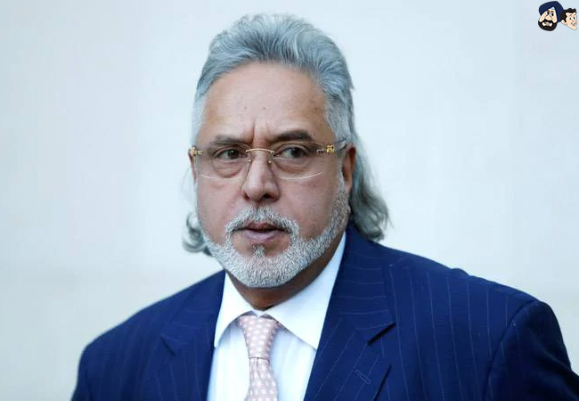 Vijay Mallya
