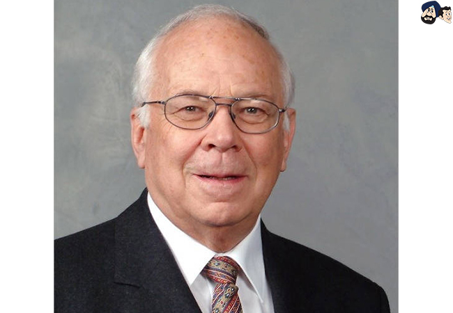 Adolf Merckle