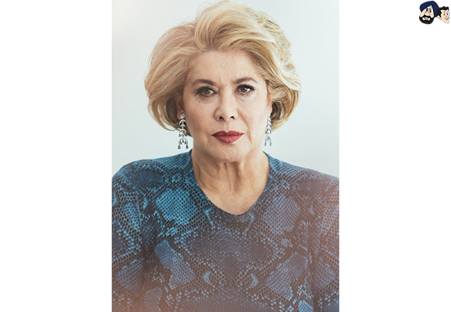 Patricia Kluge