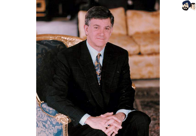 Alberto Vilar
