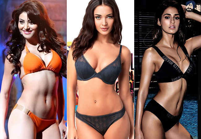 10 Gorgeous Babes of Bollywood