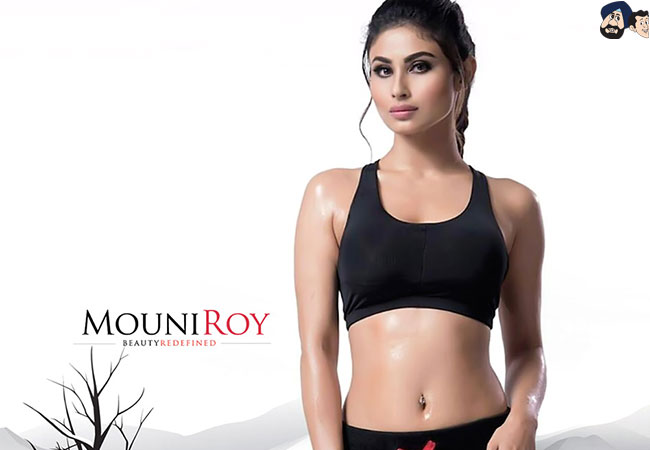 Mouni Roy