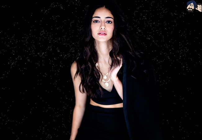 Ananya Panday