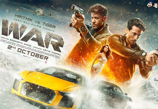 4DX Movie Launch