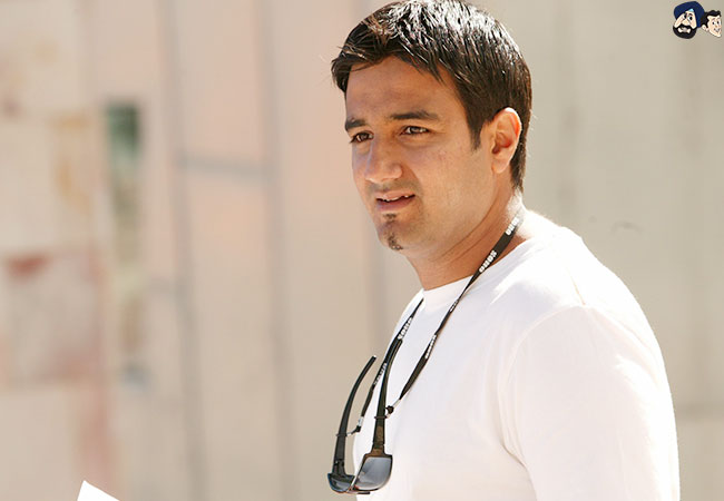 Siddharth Anand