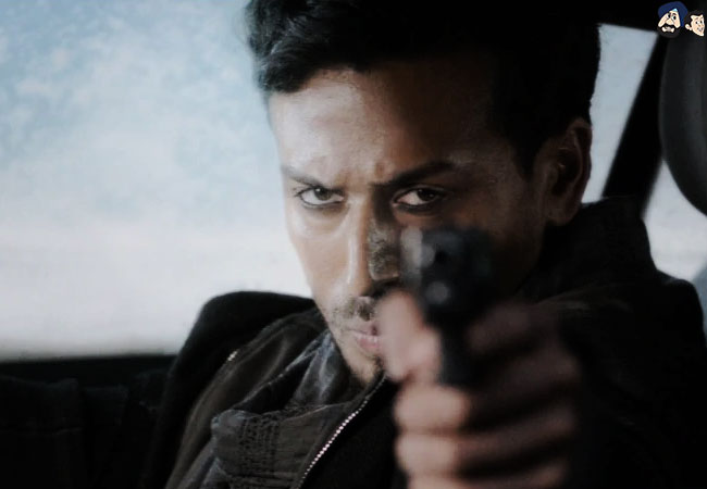 Action Sequences