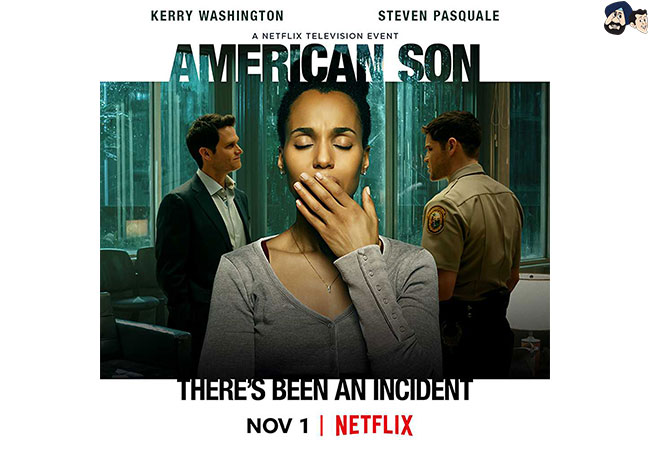 American Son (November 1, 2019)