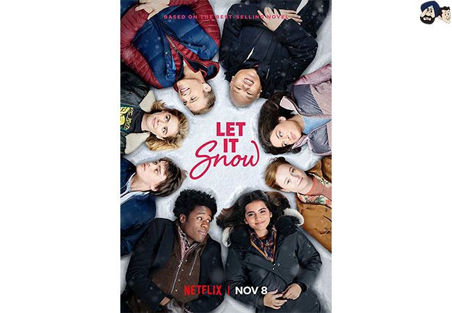 Let It Snow (November 8, 2019)