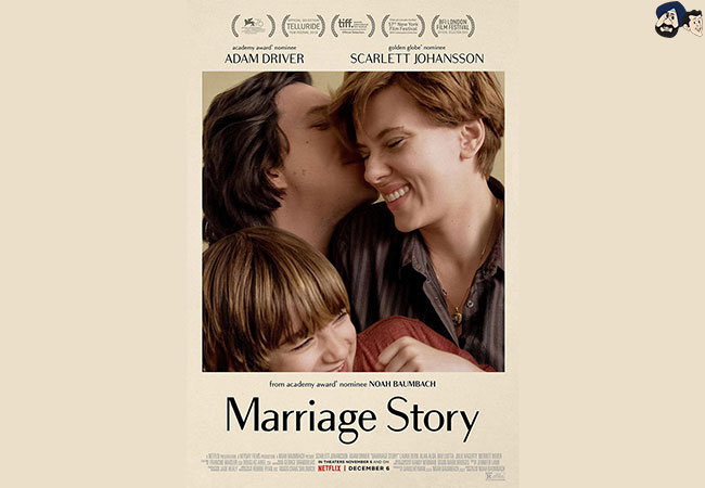 Marriage Story (December 6, 2019)