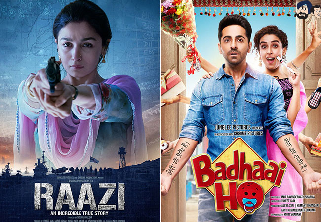 10 contemporary Bollywood films you should not miss!