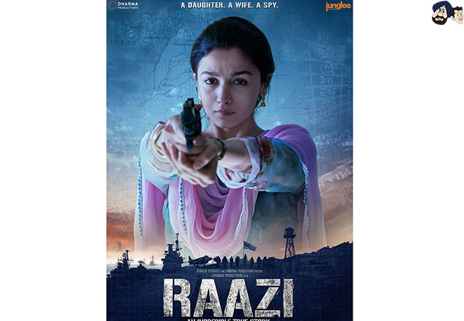 Raazi