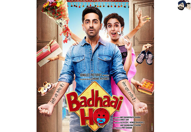 Badhaai Ho