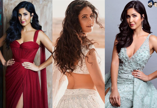 These 10 posts of Birthday Girl Katrina Kaif will lift your mood!