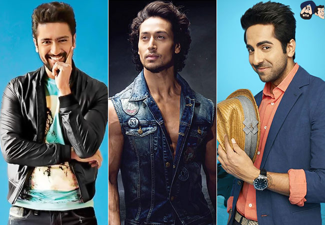 Actors who ruled Bollywood in 2018!