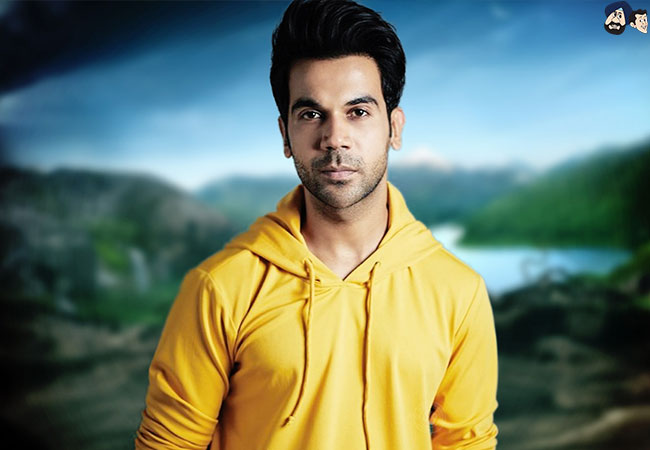 Rajkummar Rao