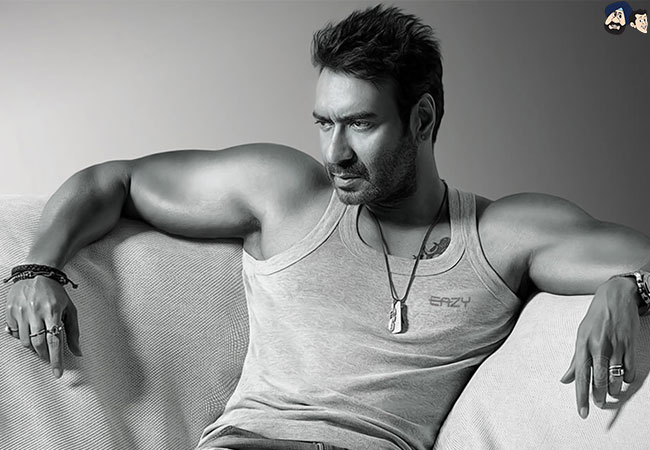 Ajay Devgn