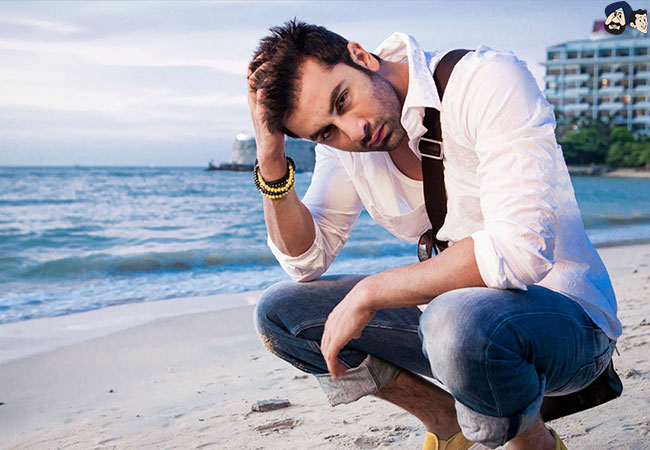 Ranbir Kapoor