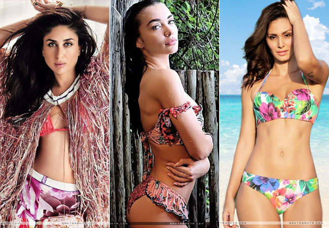 Actresses Who Flaunted Their Baby Bumps With Pride!