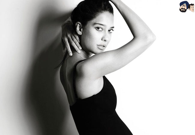 Lisa Haydon
