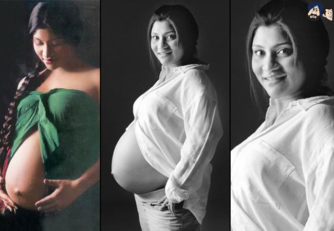 Konkona Sen Sharma