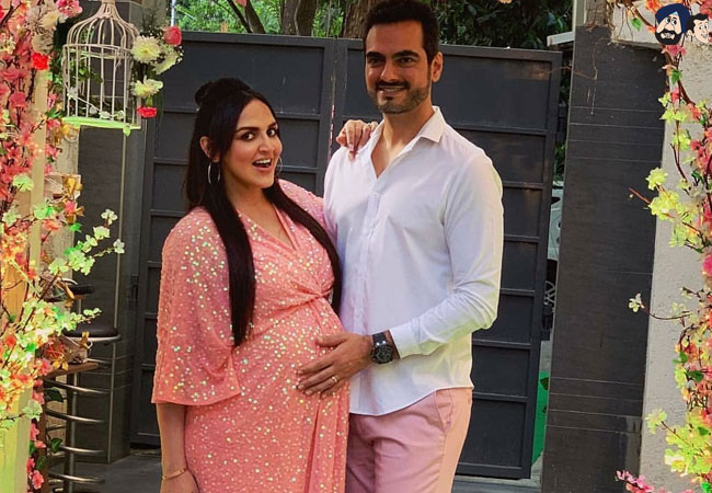 Esha Deol
