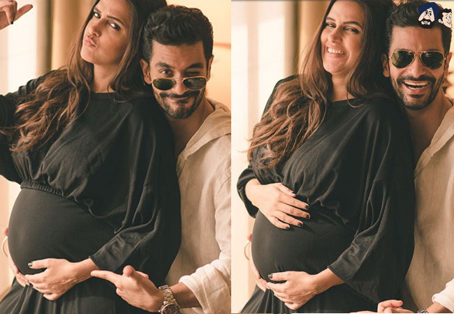 Neha Dhupia